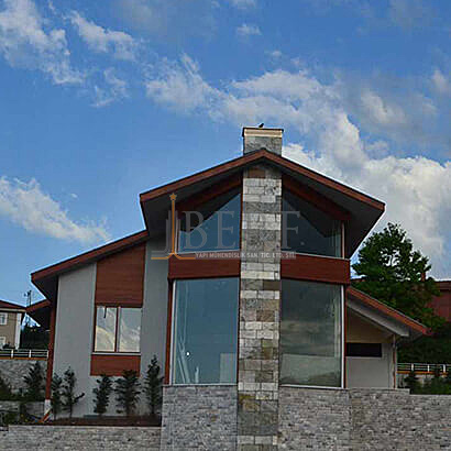 Berf Yapı