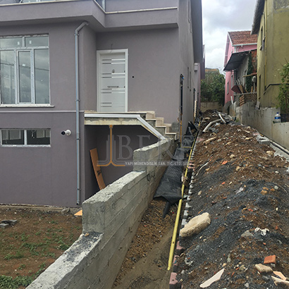 Berf Yapı