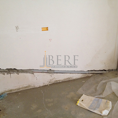 Berf Yapı
