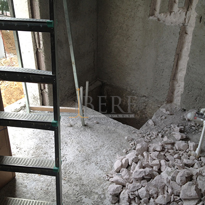 Berf Yapı