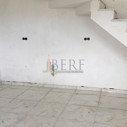 Berf Yapı