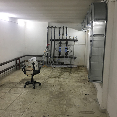 Berf Yapı