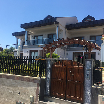 Berf Yapı