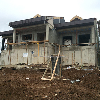 Berf Yapı