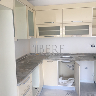 Berf Yapı