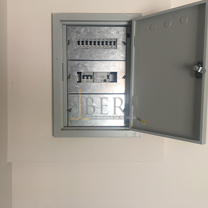 Berf Yapı