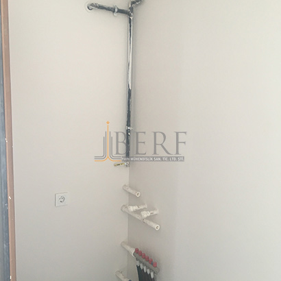 Berf Yapı