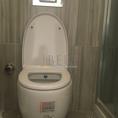 Berf Yapı
