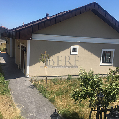 Berf Yapı