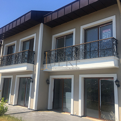 Berf Yapı