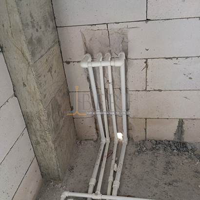 Berf Yapı