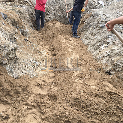 Berf Yapı