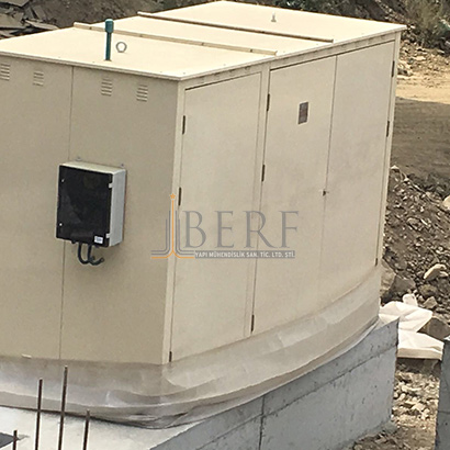 Berf Yapı