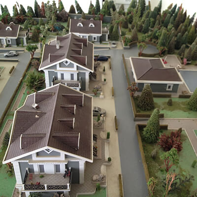Berf Yapı